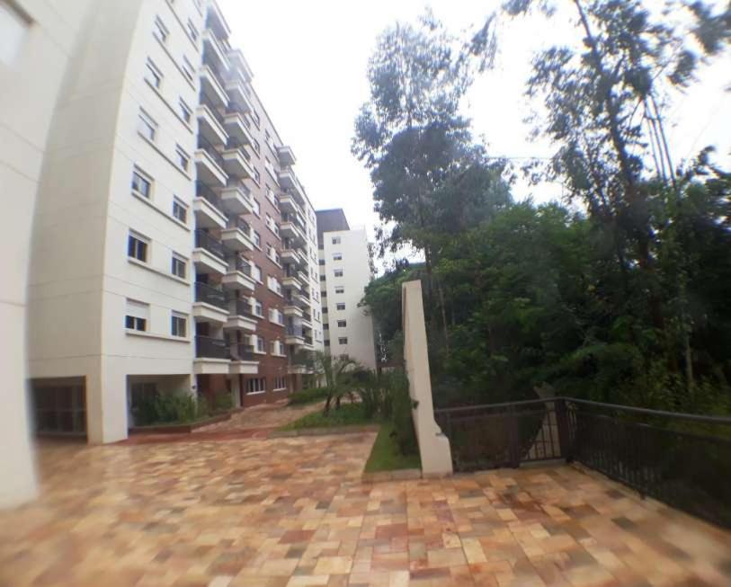 Apartment Idea Interlagos