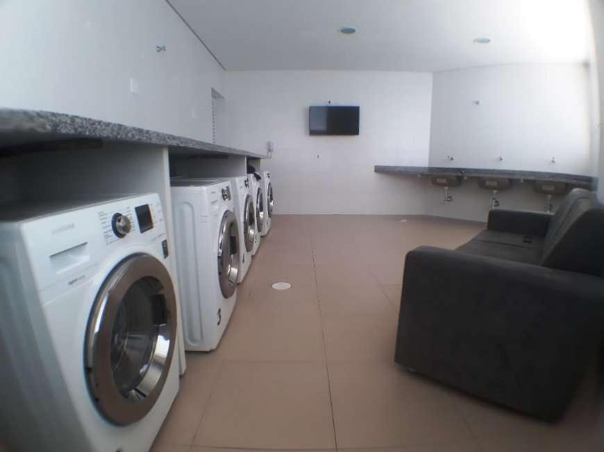 Apartment Idea Interlagos