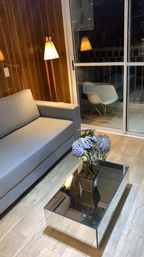 Apartment Idea Interlagos