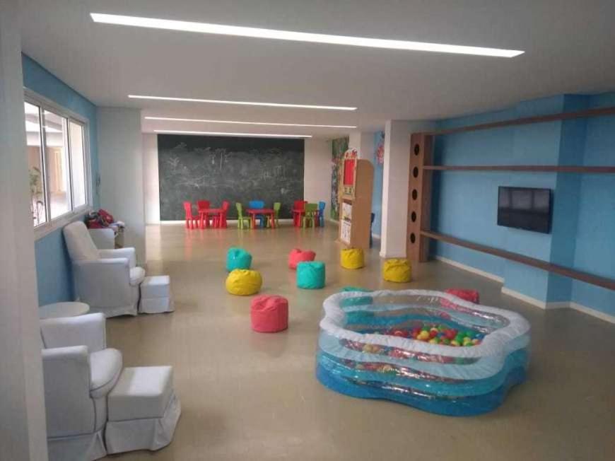 Idea Interlagos Apartment Sao Paulo