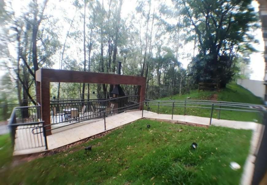 Idea Interlagos Apartment