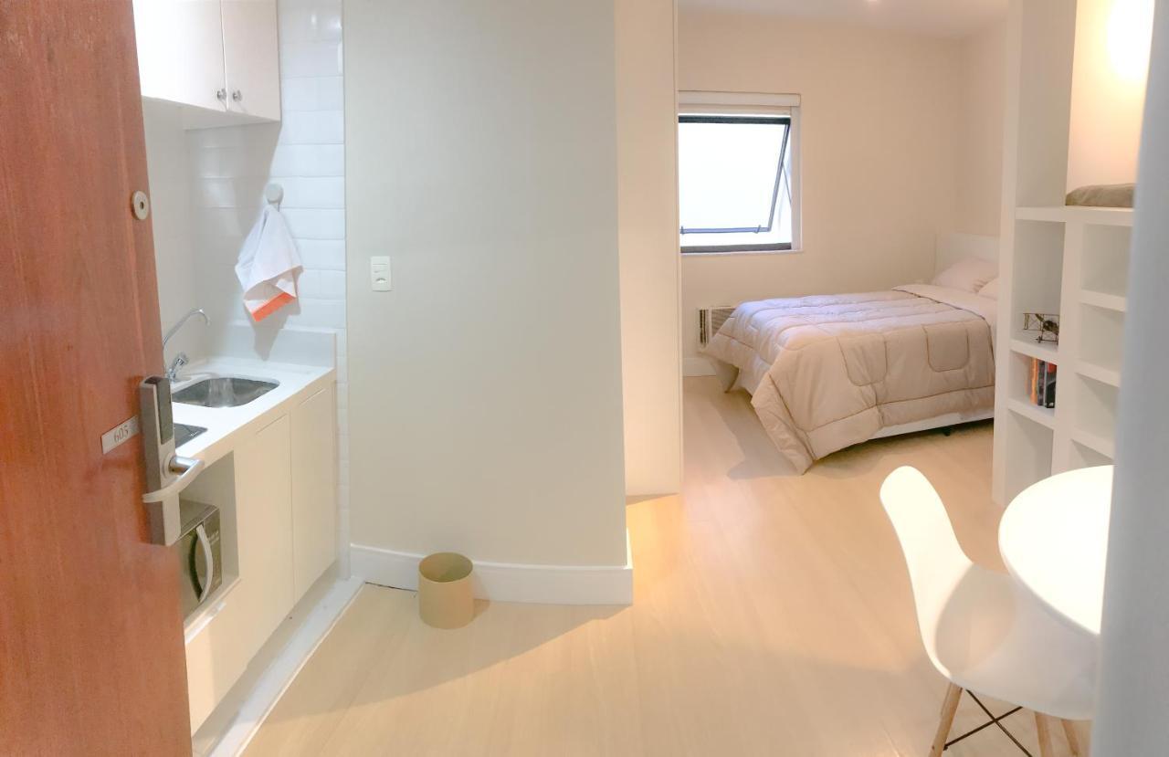 Apartment Proximo A Voce Sao Paulo