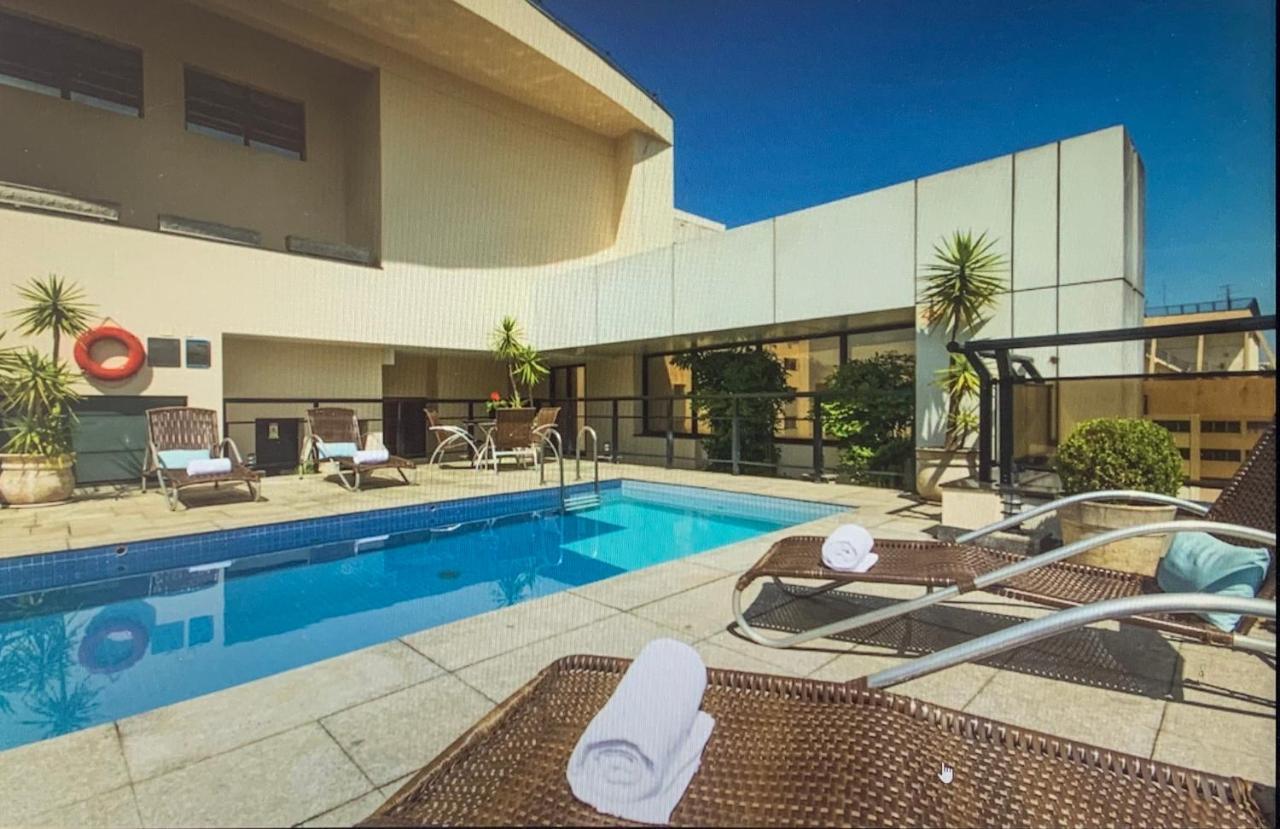 Apartamento Alameda Lorena