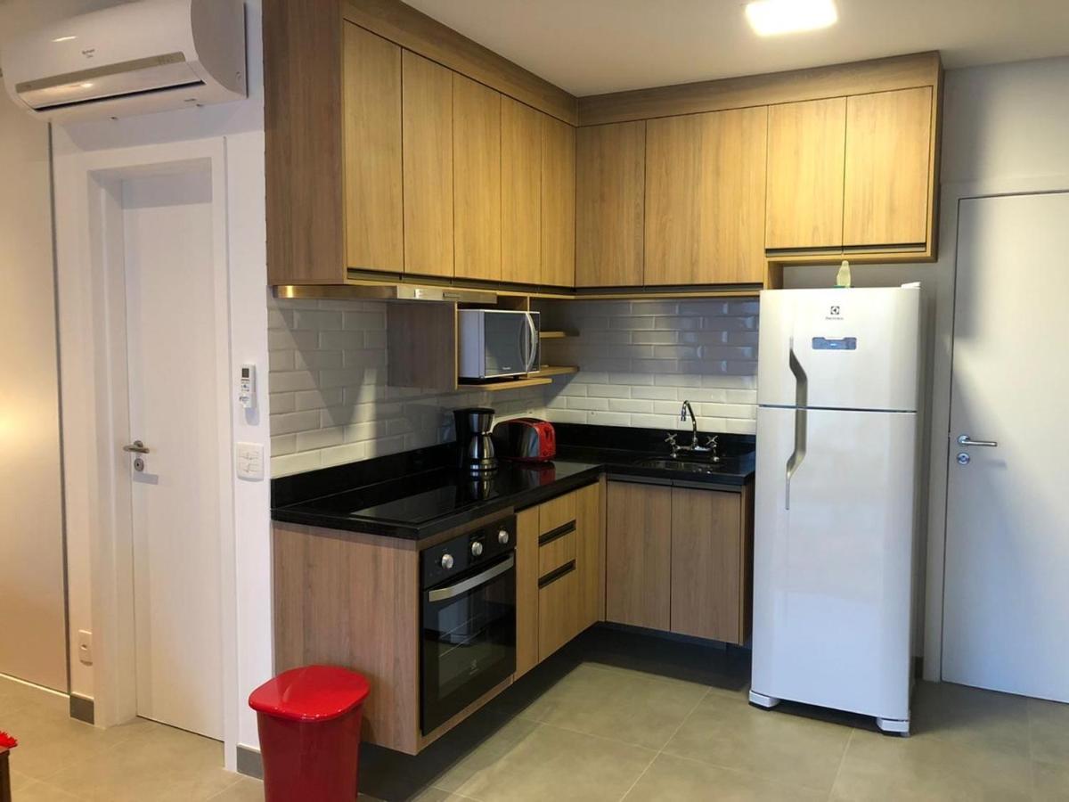 Loft Em Moema, Proximo Ao Metro, Com Estacionamento No * São Paulo