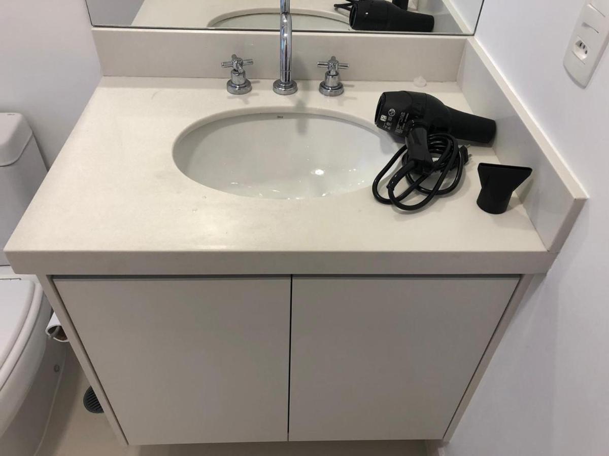 Loft Em Moema, Proximo Ao Metro, Com Estacionamento No Apartamento *
