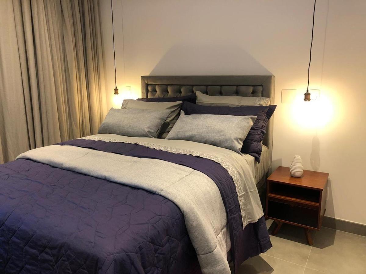 Loft Em Moema, Proximo Ao Metro, Com Estacionamento No Apartamento