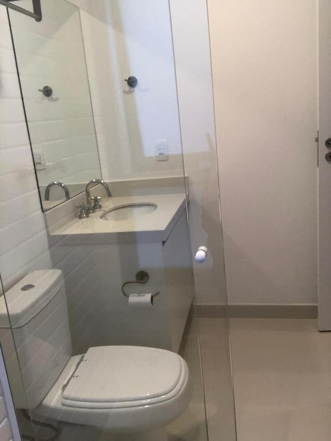 Loft Em Moema, Proximo Ao Metro, Com Estacionamento No São Paulo
