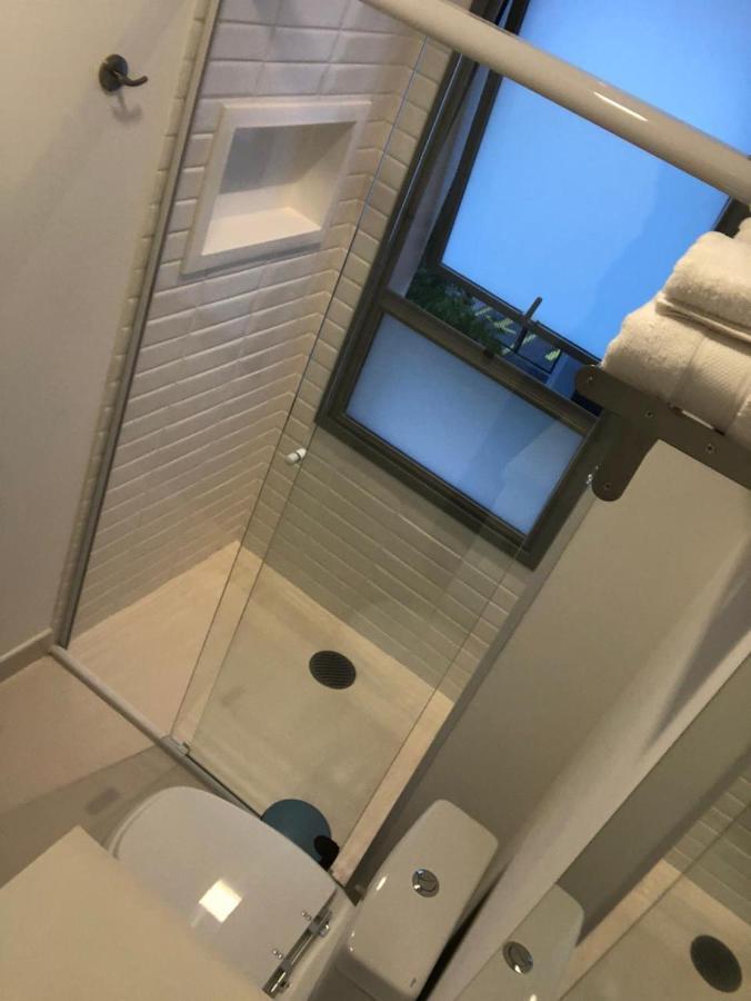 Apartamento Loft Em Moema, Proximo Ao Metro, Com Estacionamento No São Paulo