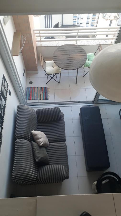 Apartment Nyc Complex *