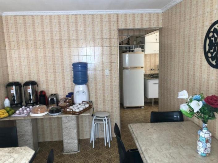 Dumah Albergue São Paulo