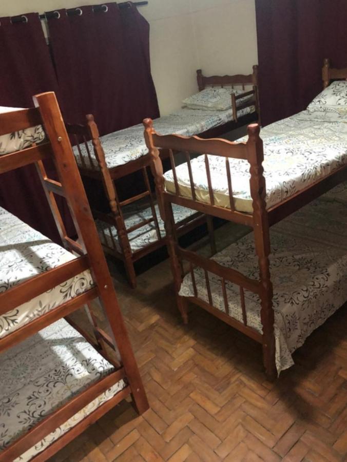Albergue Dumah