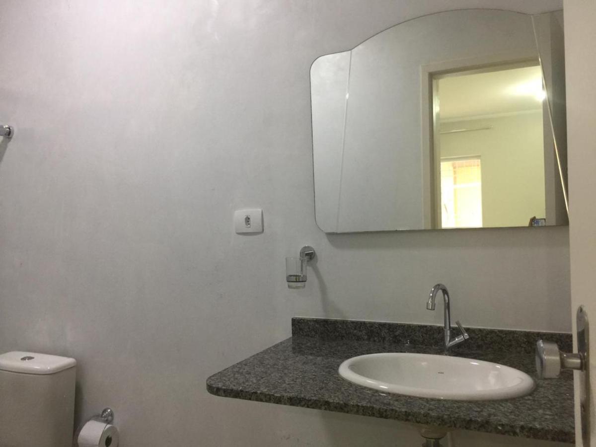 Vila Nina - Individuais Congonhas Sao Paulo