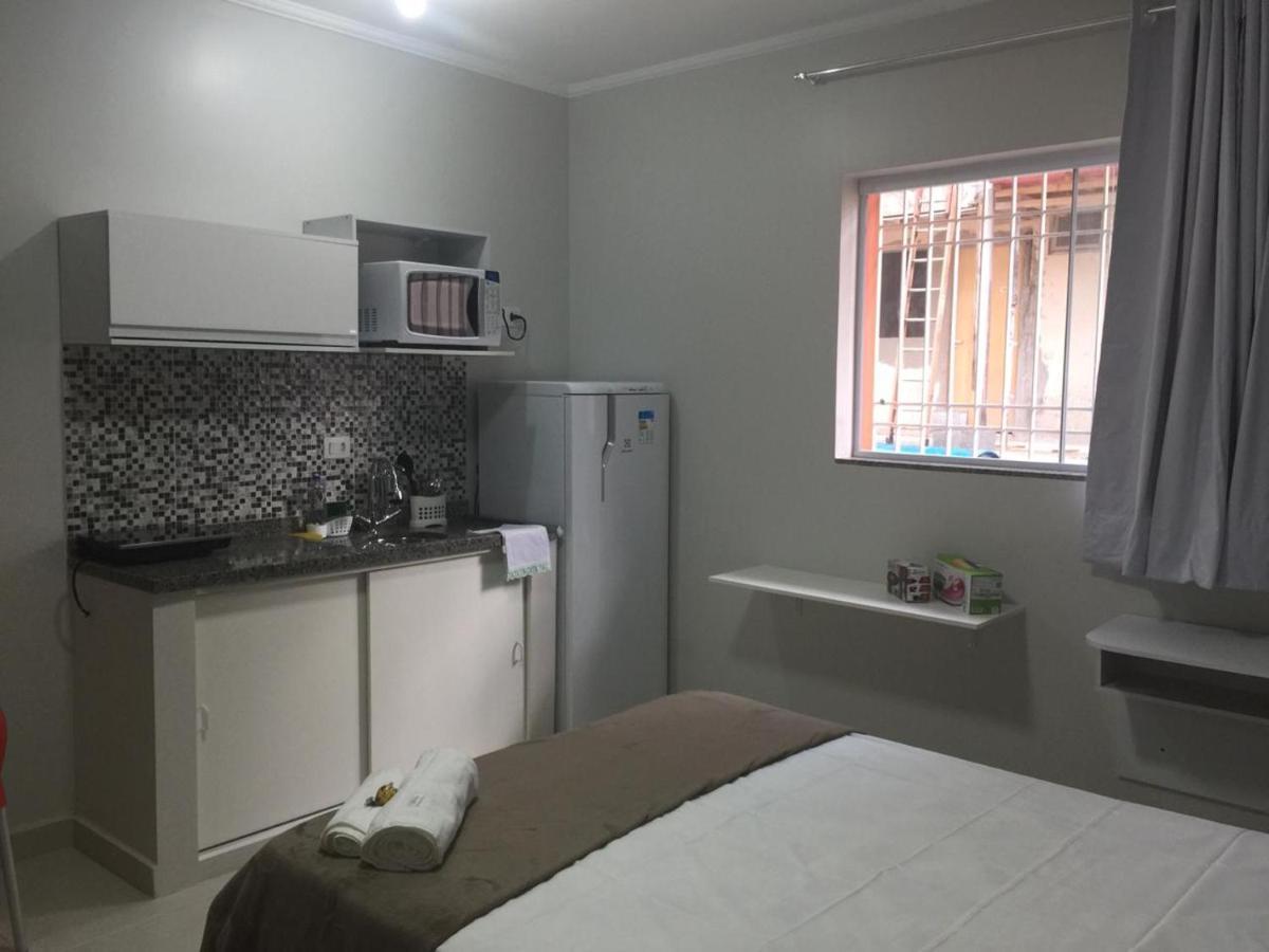 Vila Nina - Individuais Congonhas