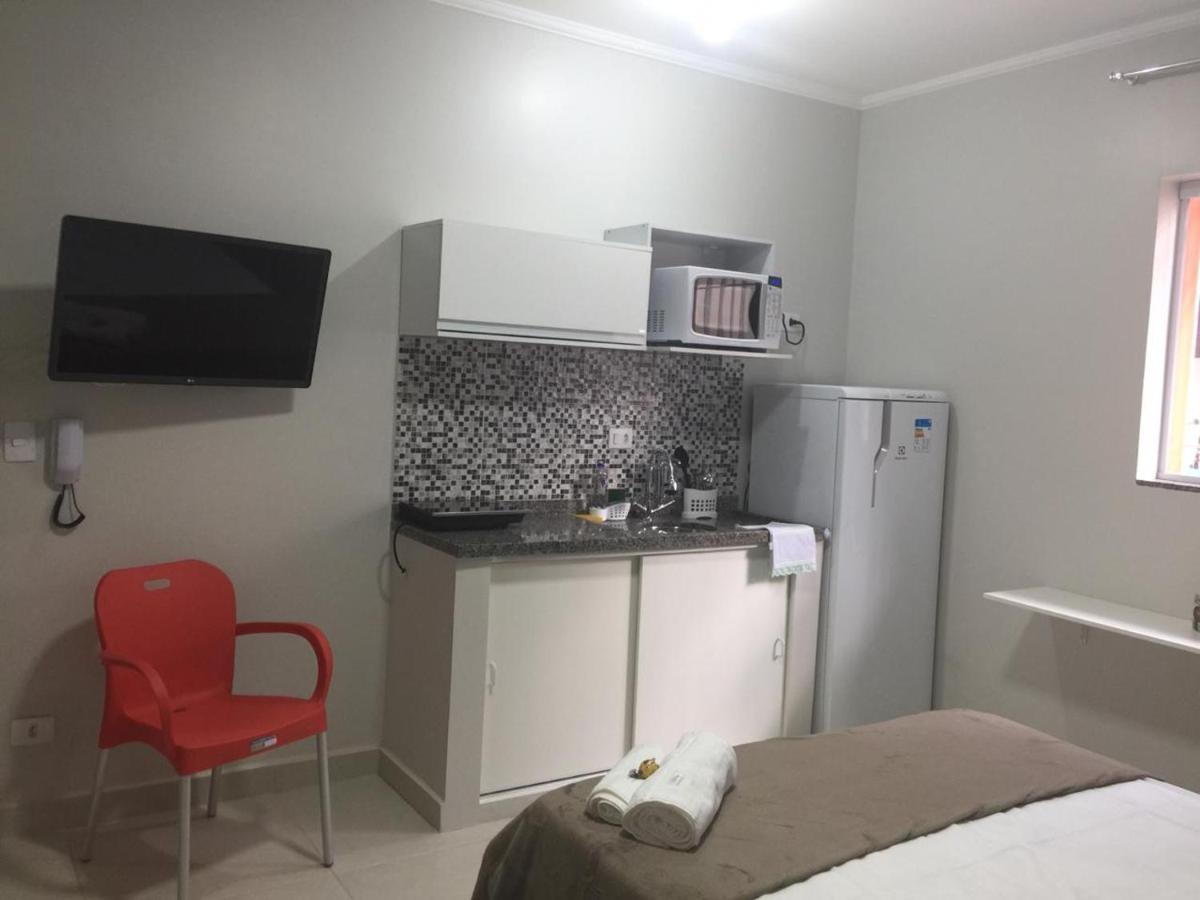 Vila Nina - Individuais Congonhas Apartment Sao Paulo