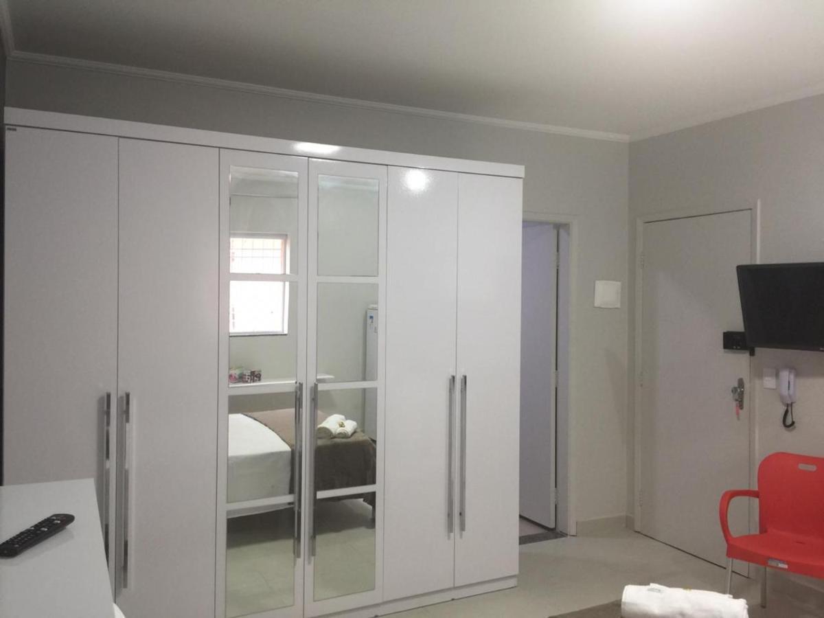 Vila Nina - Individuais Congonhas *