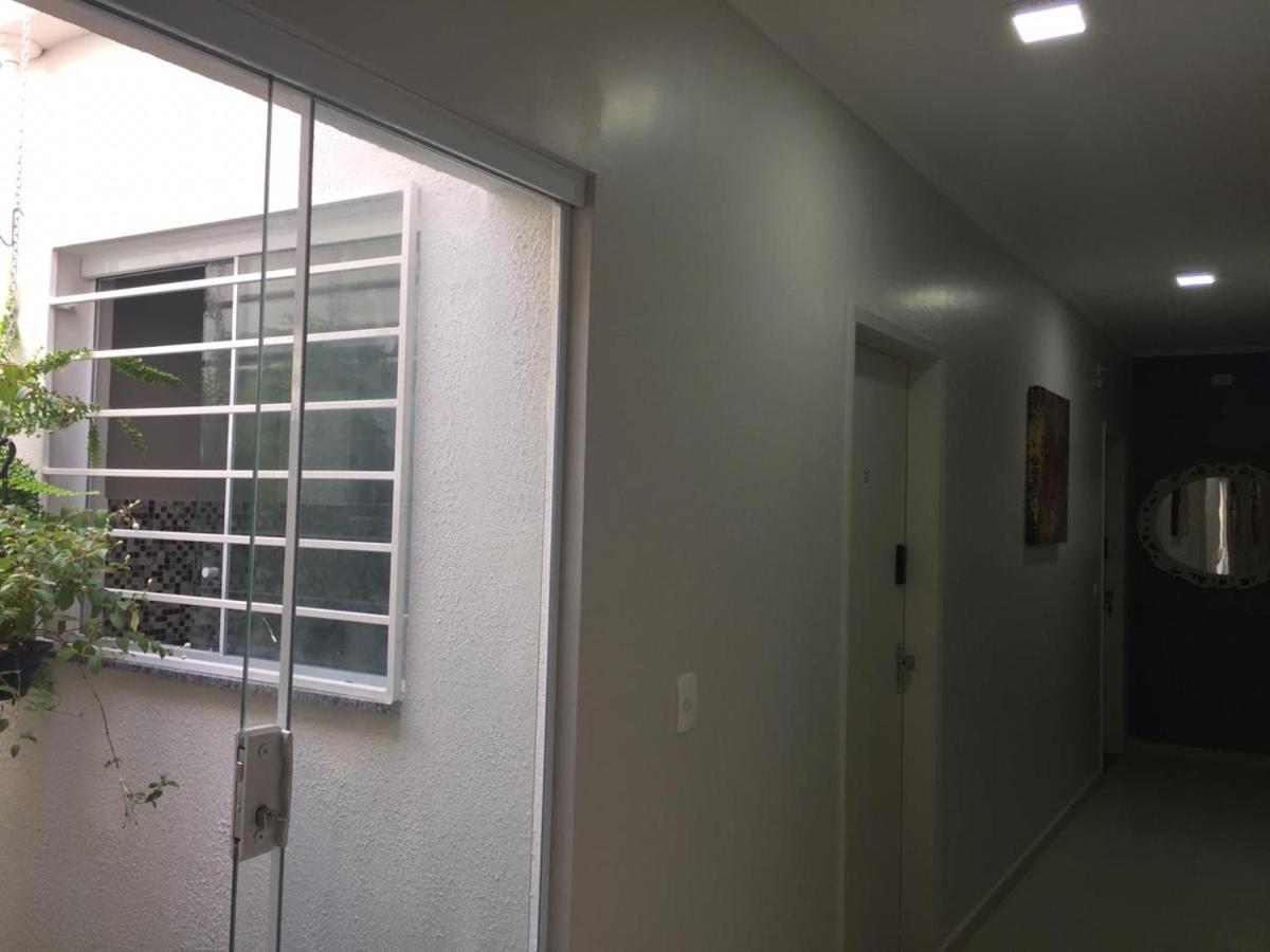 Apartment Vila Nina - Individuais Congonhas Sao Paulo