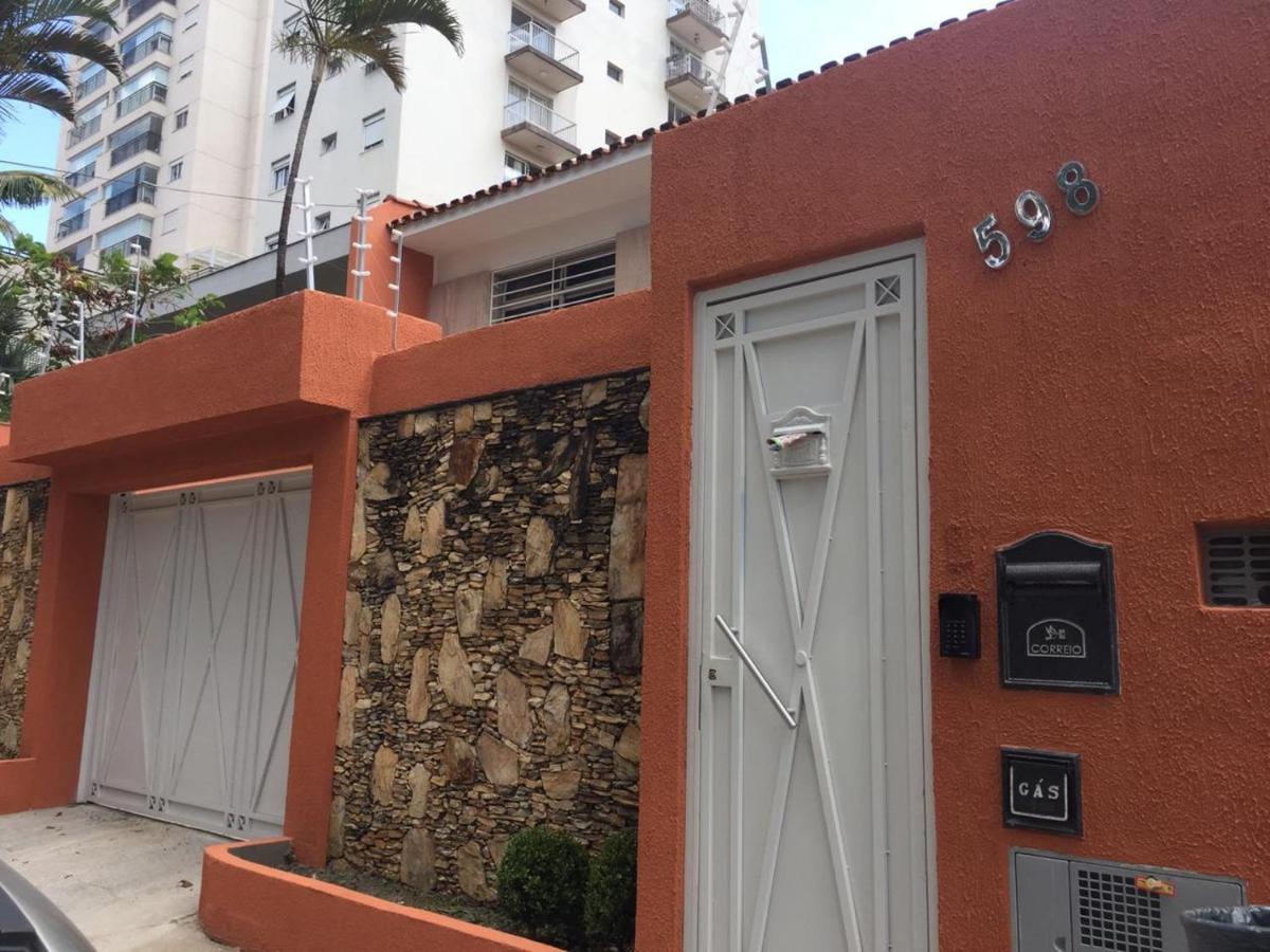 Vila Nina - Individuais Congonhas Apartment *
