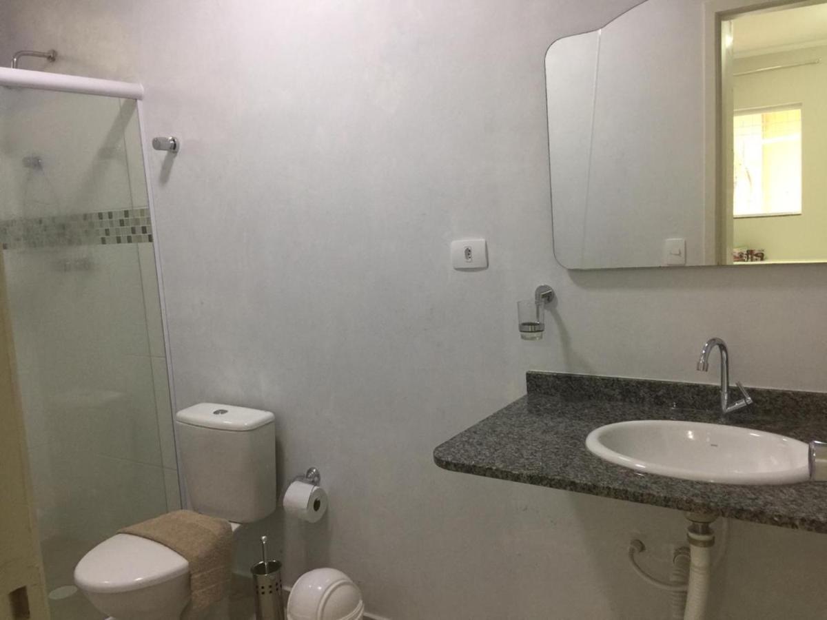 Vila Nina - Individuais Congonhas