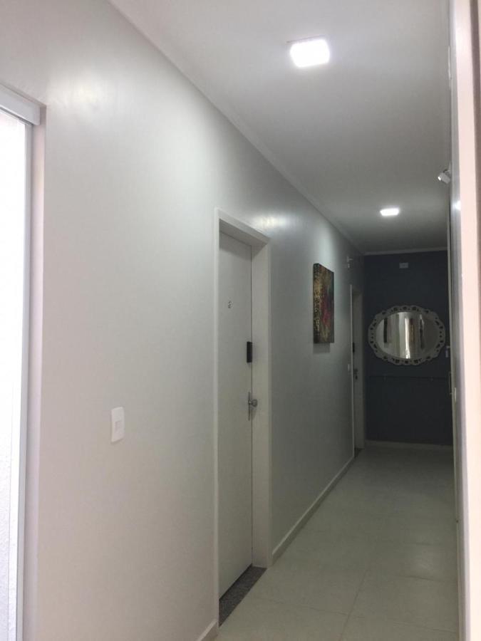 Apartment Vila Nina - Individuais Congonhas *