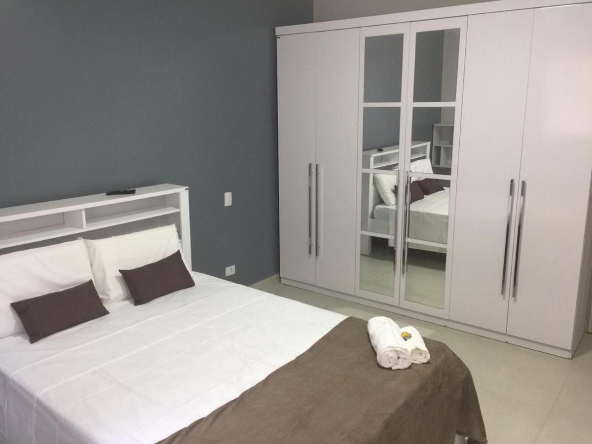 Vila Nina - Individuais Congonhas Apartment *