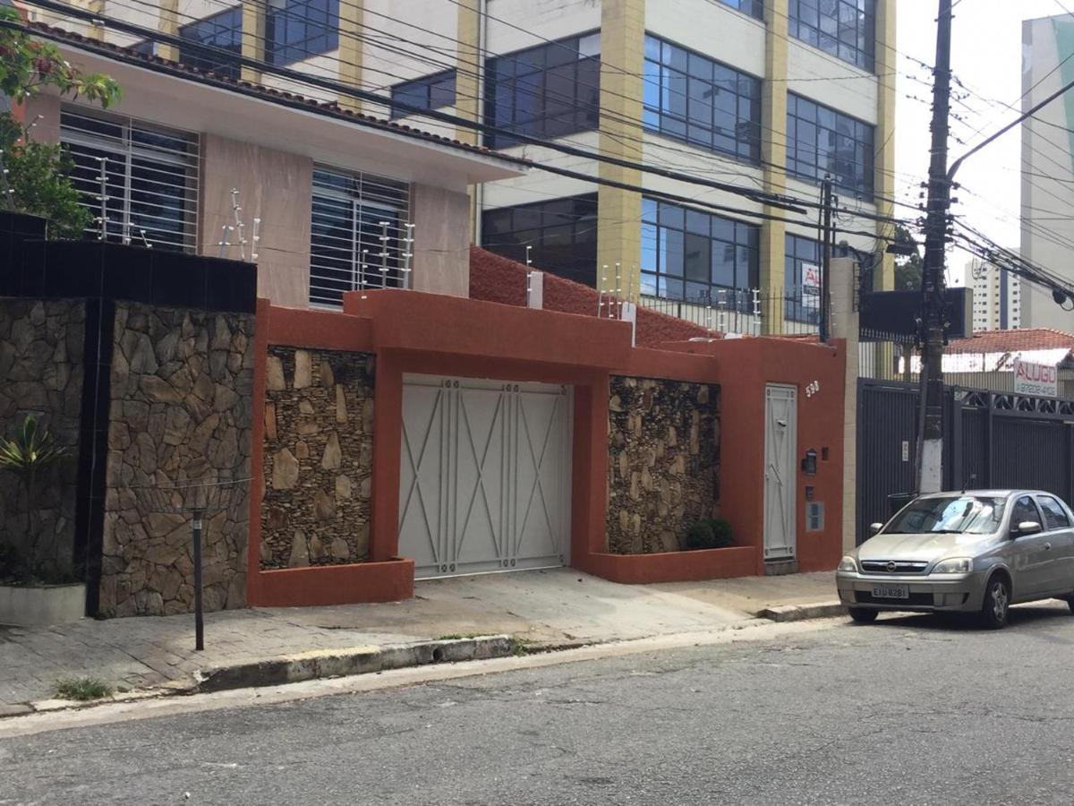 Apartment Vila Nina - Individuais Congonhas