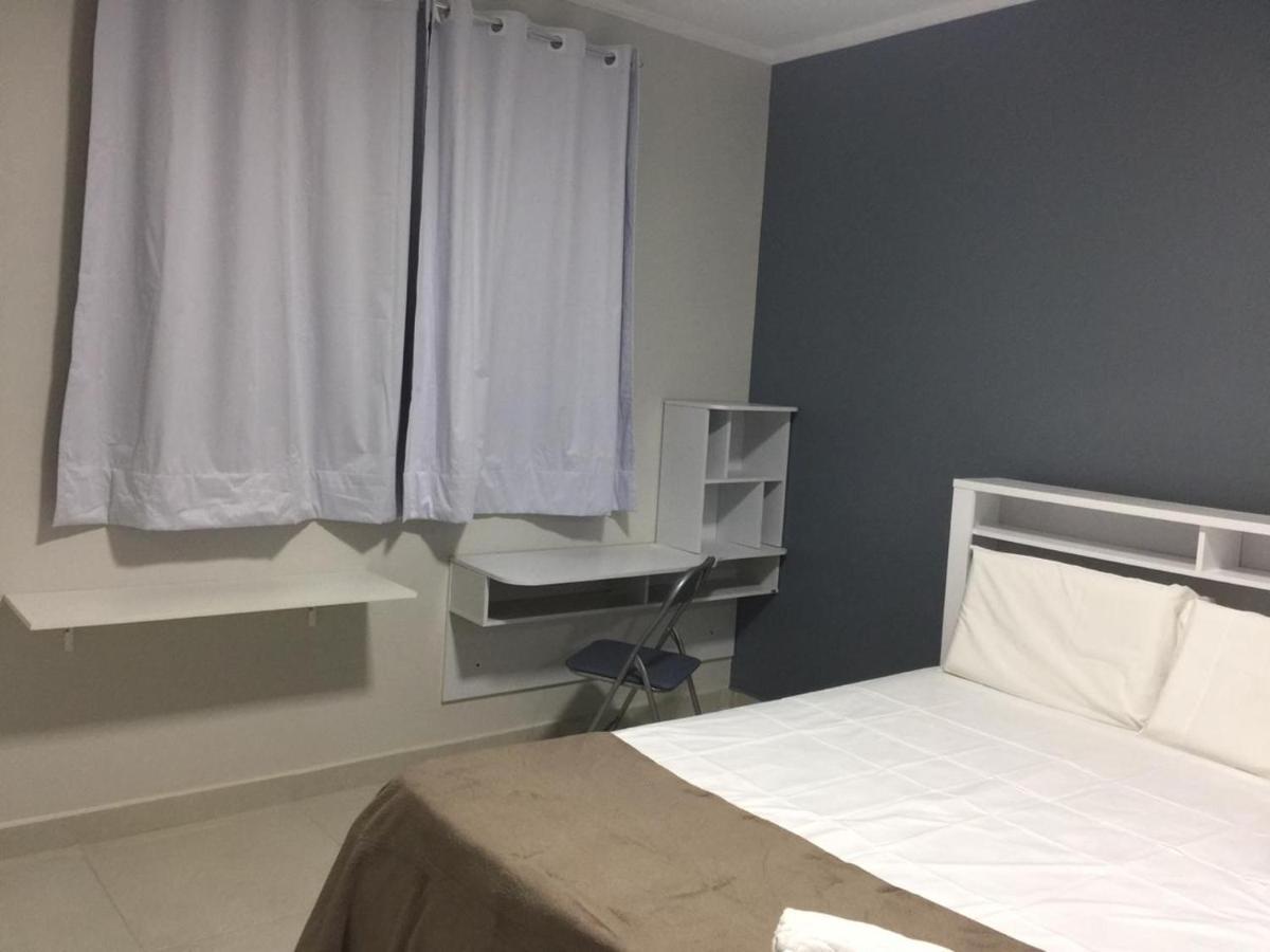 Vila Nina - Individuais Congonhas *