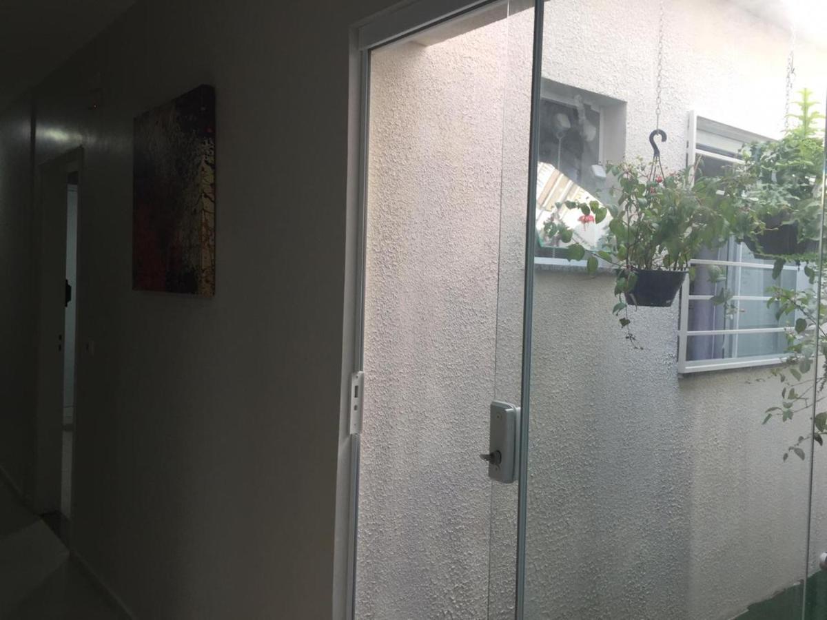 Vila Nina - Individuais Congonhas Apartment *