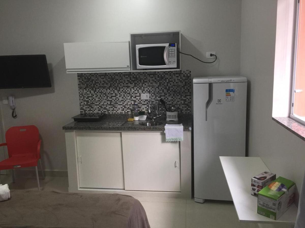 Vila Nina - Individuais Congonhas Apartment Sao Paulo