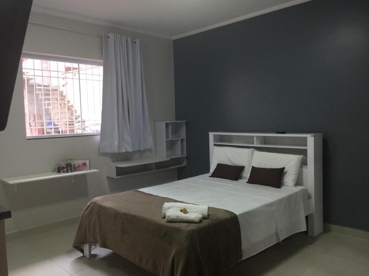 Apartment Vila Nina - Individuais Congonhas