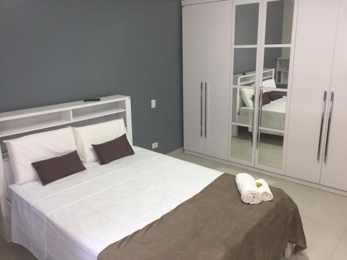 Vila Nina - Individuais Congonhas Apartment