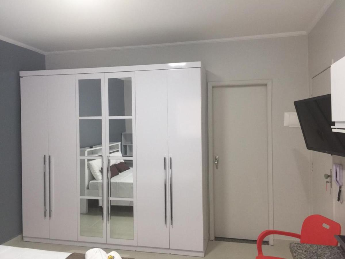 Apartment Vila Nina - Individuais Congonhas *