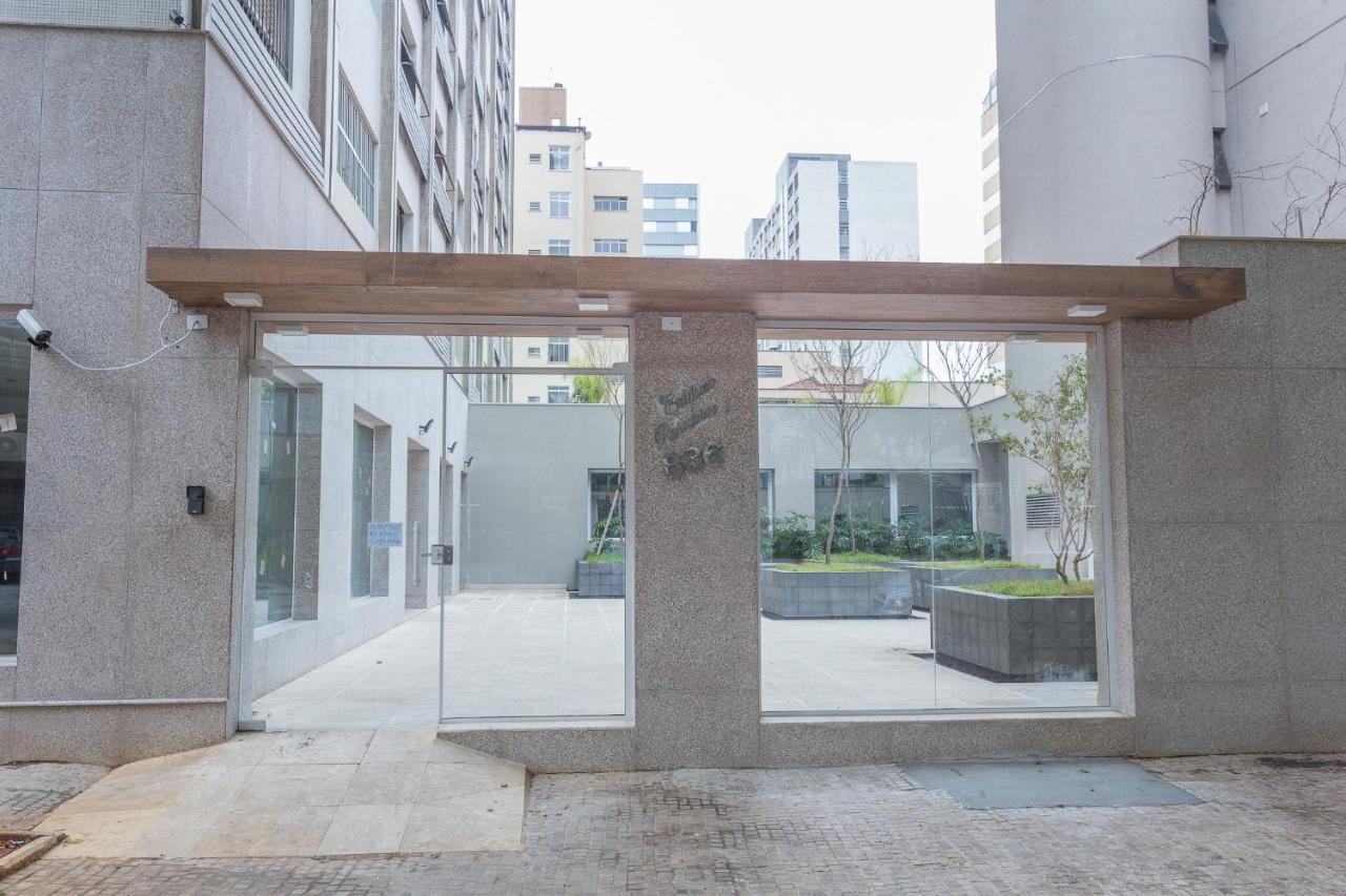 Apartment Excelente Apto Proximo Ao Shopping Higienopolis E Mackenzie