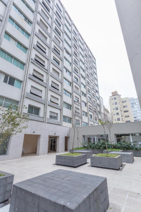 Excelente Apto Proximo Ao Shopping Higienopolis E Mackenzie Apartment *