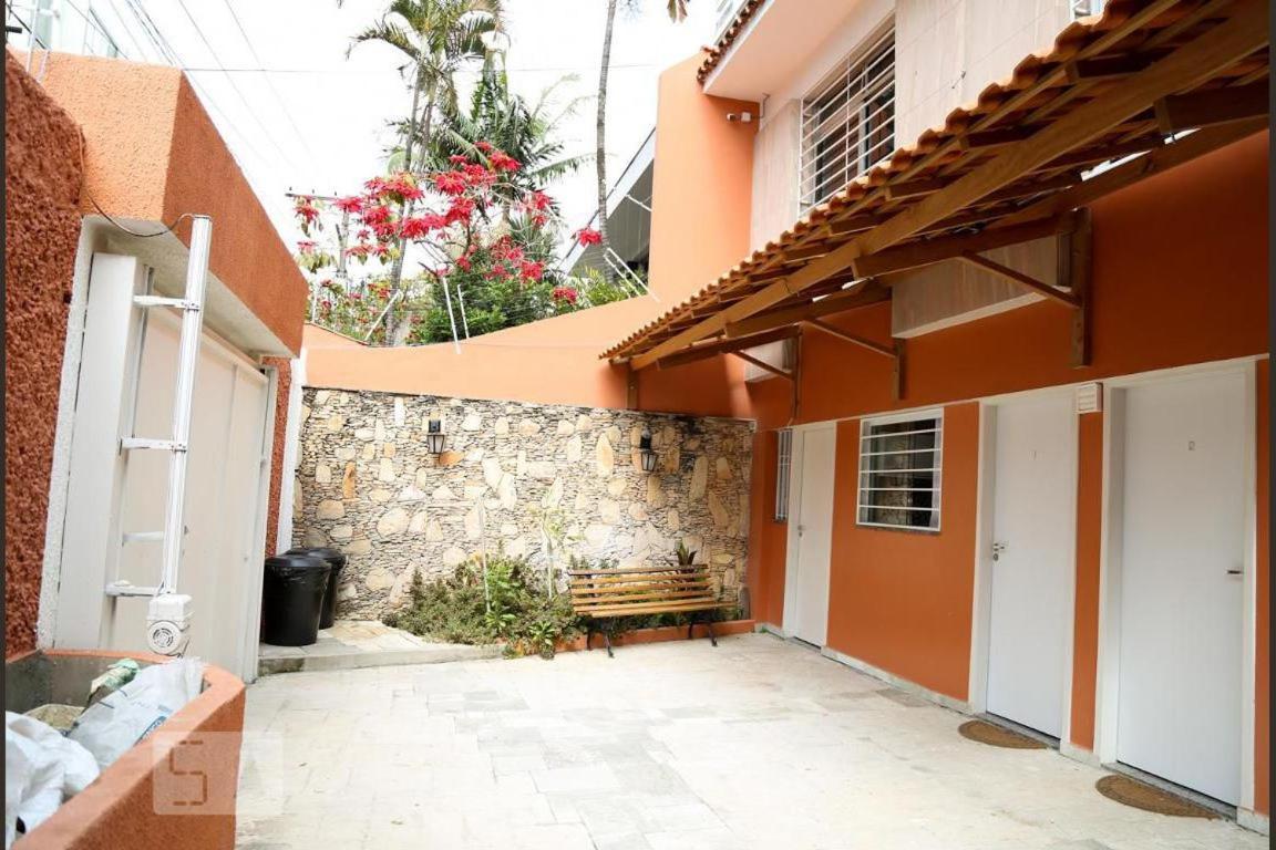 Apartment Vila Nina - Individuais Congonhas Sao Paulo