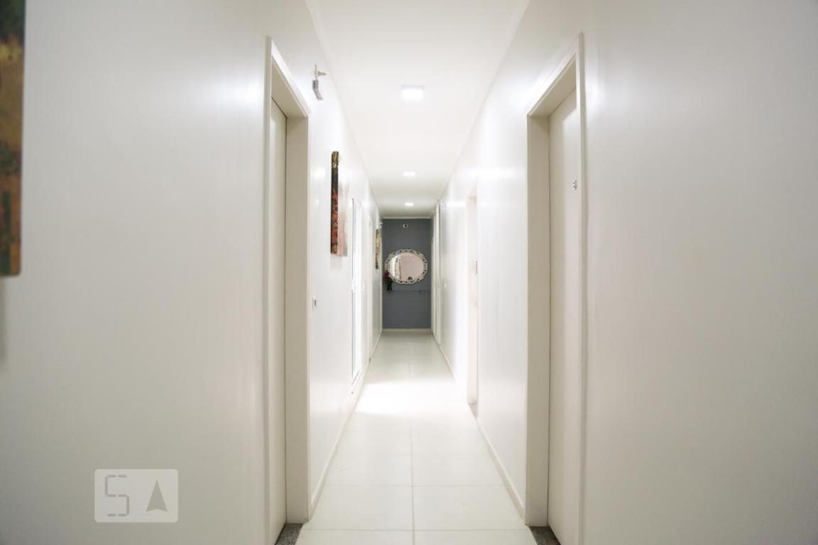 Apartment Vila Nina - Individuais Congonhas