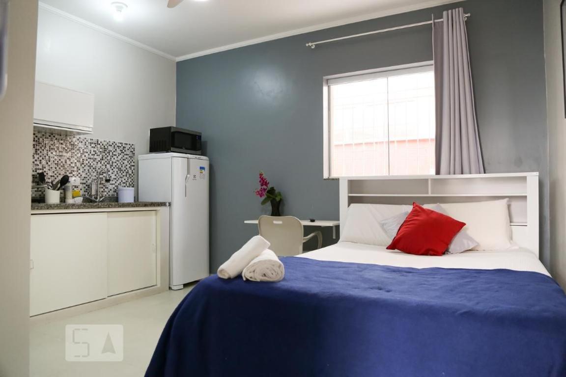 Apartment Vila Nina - Individuais Congonhas