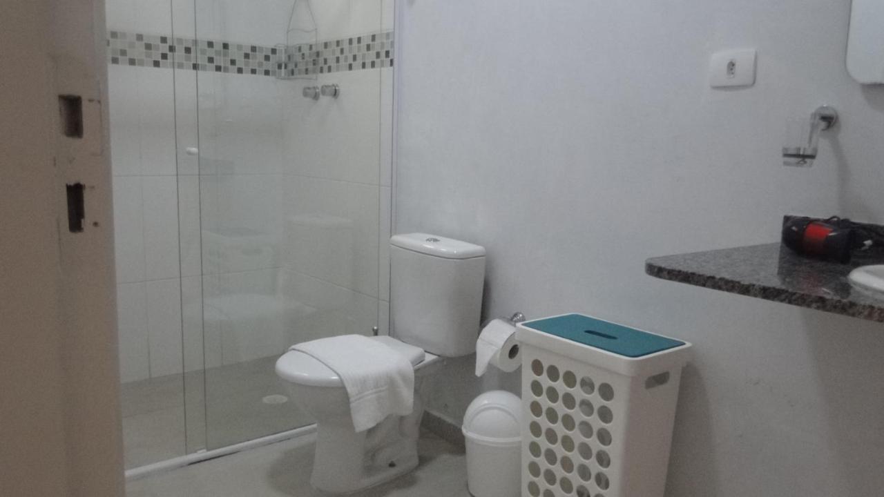 Apartment Vila Nina - Individuais Congonhas *