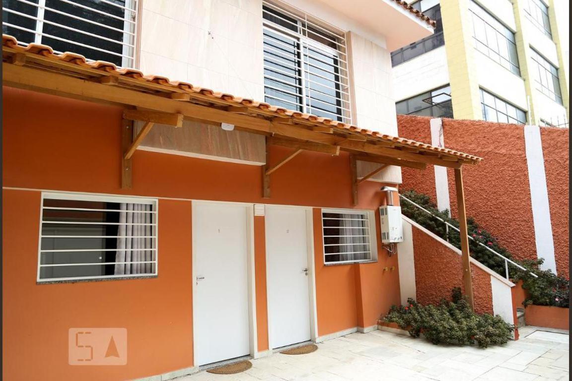 Vila Nina - Individuais Congonhas Apartment *