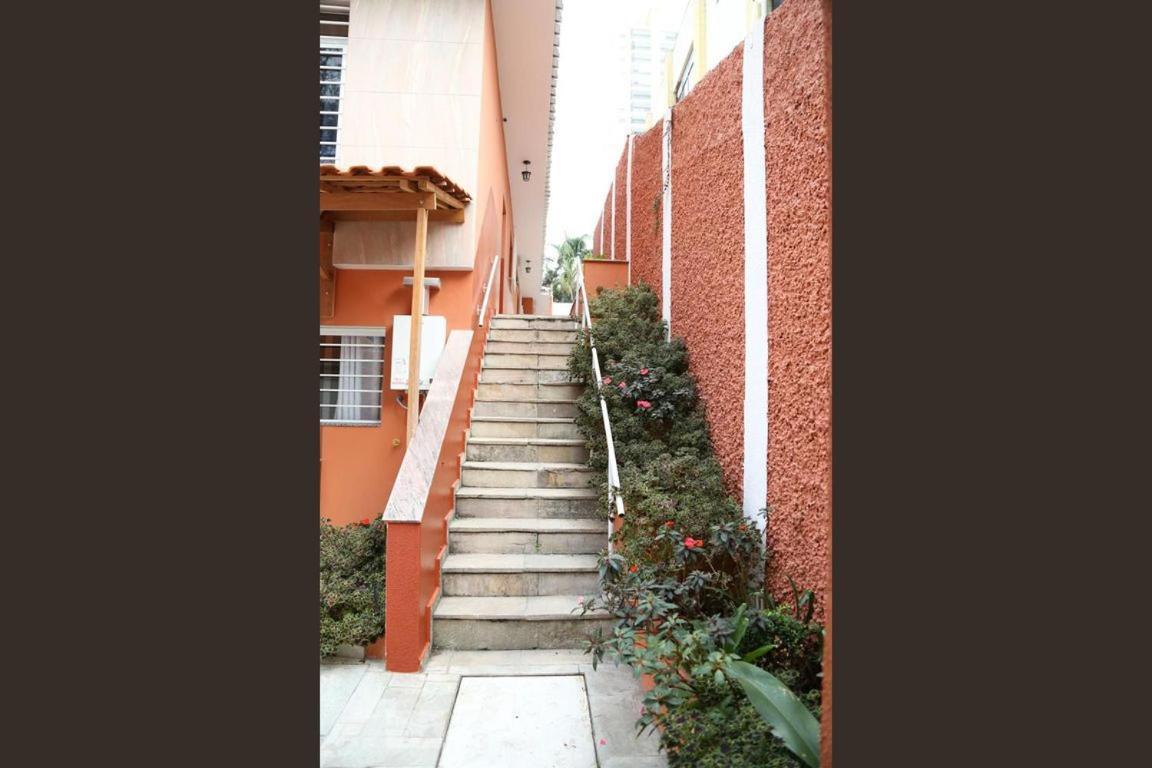 Vila Nina - Individuais Congonhas Apartment *