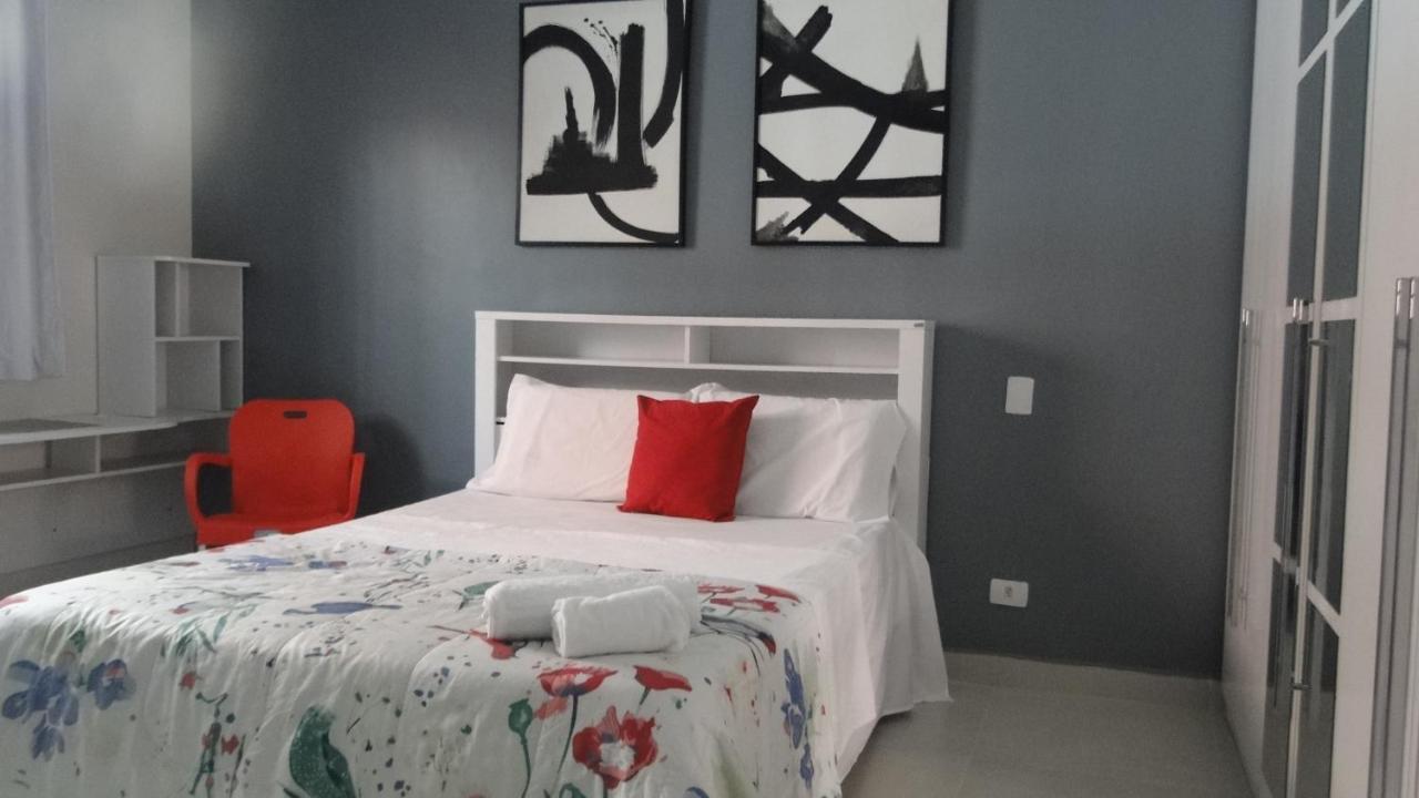 Vila Nina - Individuais Congonhas Apartment