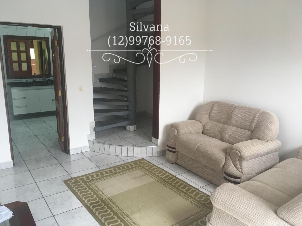 Sobrado Condominio Saint Camille Praia Tabatinga Caraguatatuba Sp São Paulo