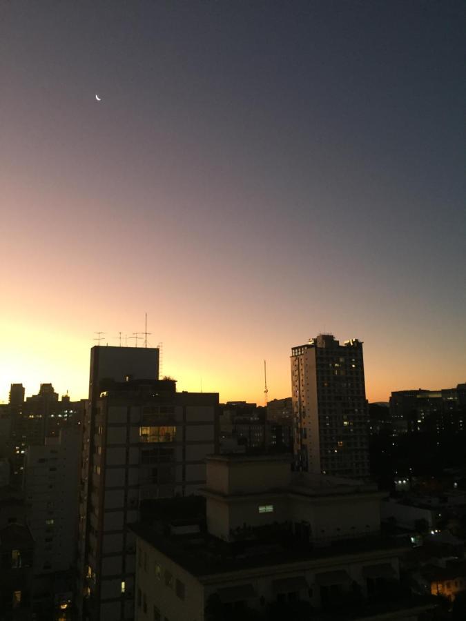 Apartamento Flat Oscar Freire São Paulo