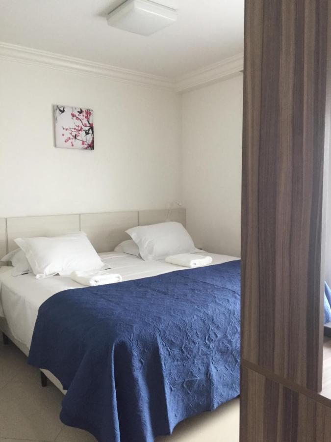 Apartamento Flat Oscar Freire *
