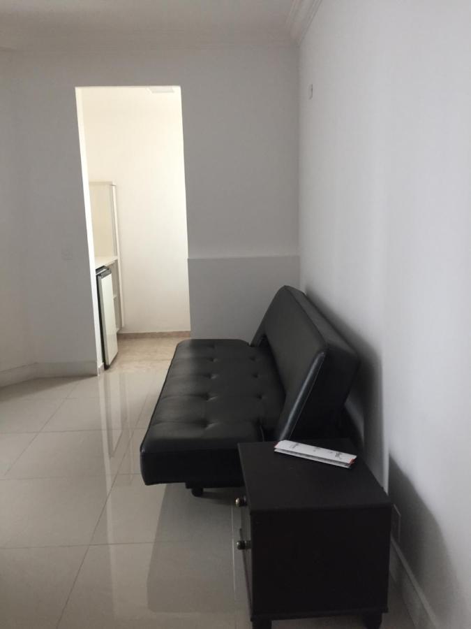 Flat Oscar Freire Apartamento São Paulo