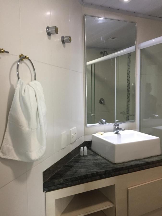 Flat Oscar Freire Apartamento São Paulo
