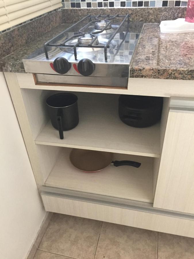 Apartamento Flat Oscar Freire São Paulo