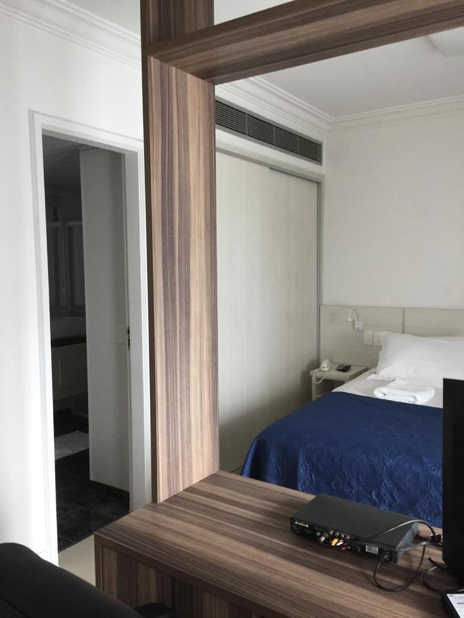 Flat Oscar Freire * São Paulo