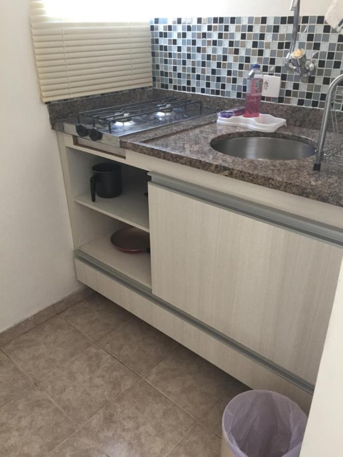 Flat Oscar Freire Apartamento
