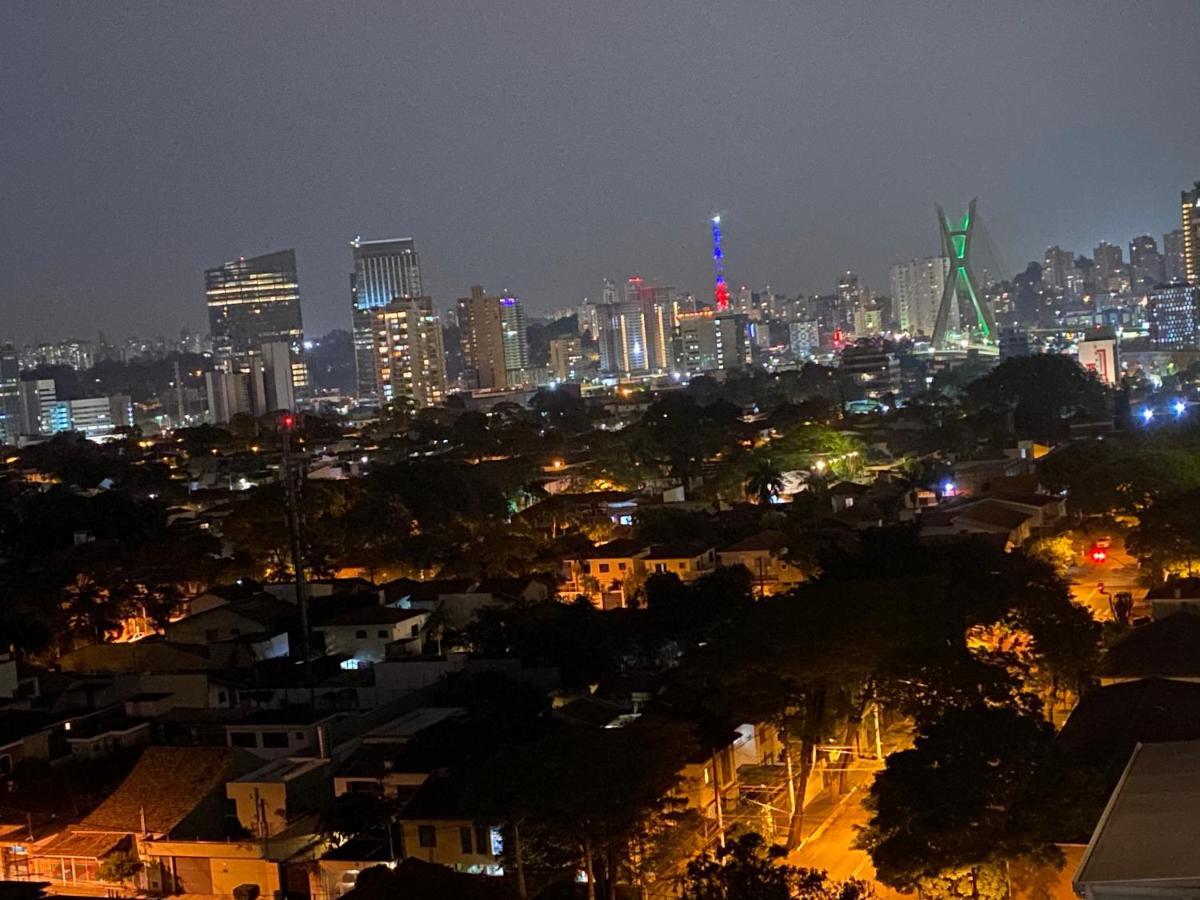 Studio no Brooklin, Próximo ao Consulado Americano e Berrini Apartamento