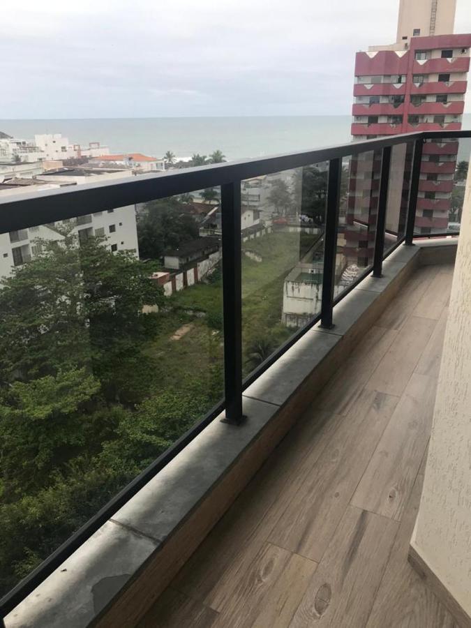 Apartamento Mar Em Casa!!! Tombo Guaruja-sp São Paulo